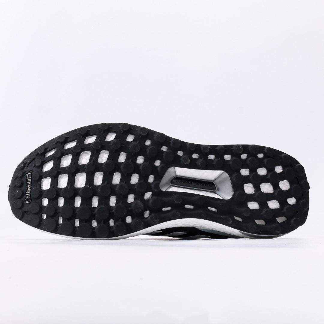 adidas Ultra Boost UB 4.0 Running Shoes – Knit Upper & TPU Cushioning