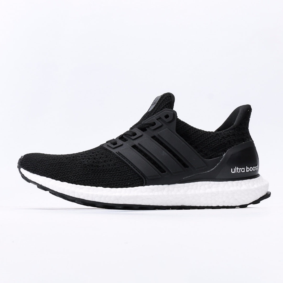 adidas Ultra Boost UB 4.0 Running Shoes – Knit Upper & TPU Cushioning