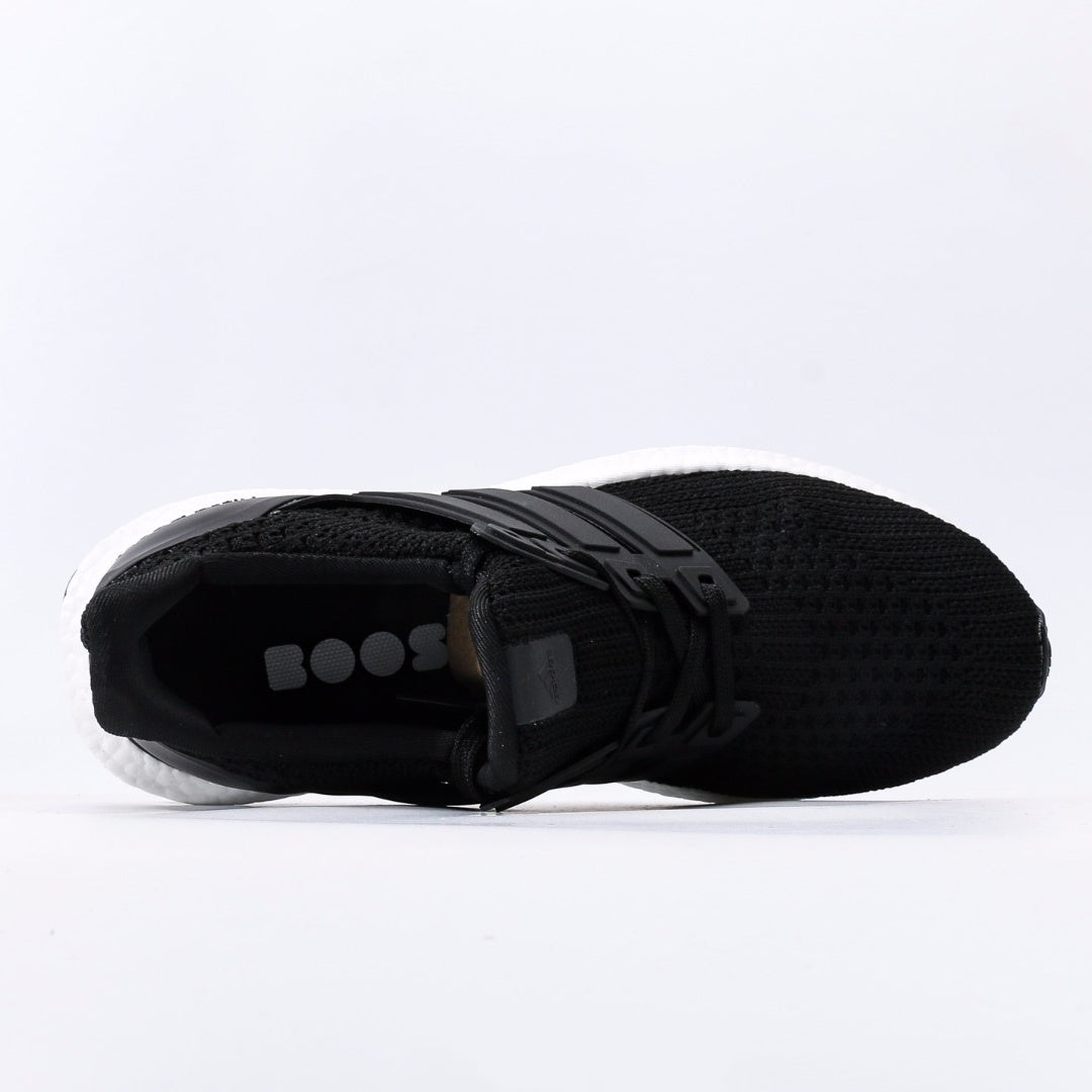 adidas Ultra Boost UB 4.0 Running Shoes – Knit Upper & TPU Cushioning
