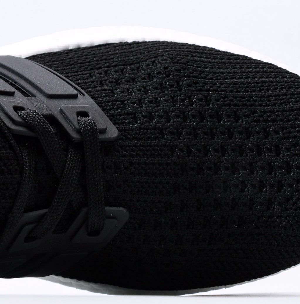 adidas Ultra Boost UB 4.0 Running Shoes – Knit Upper & TPU Cushioning