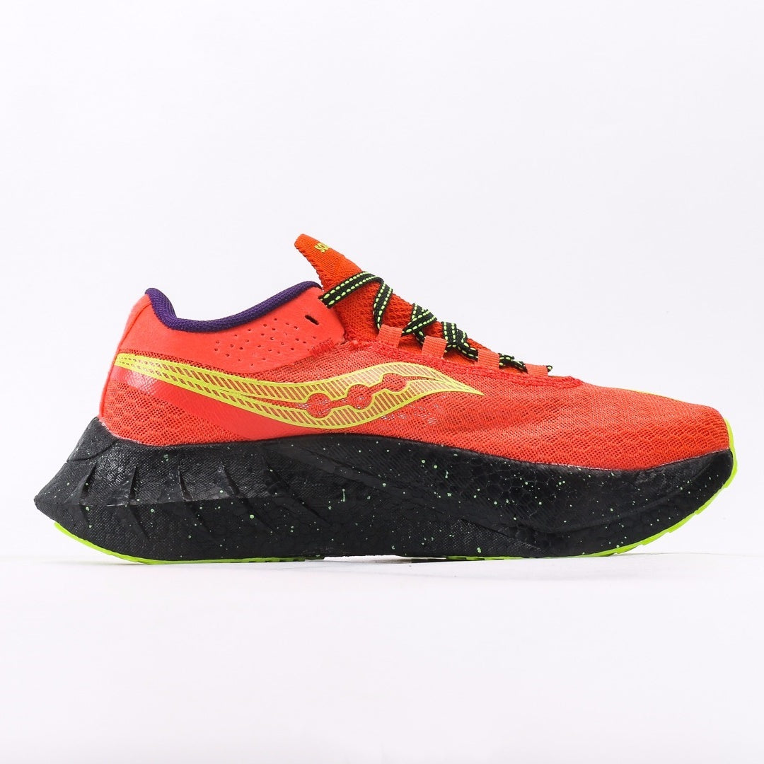 Saucony Endorphin Pro 4 Running Shoes | Breathable & Cushioned