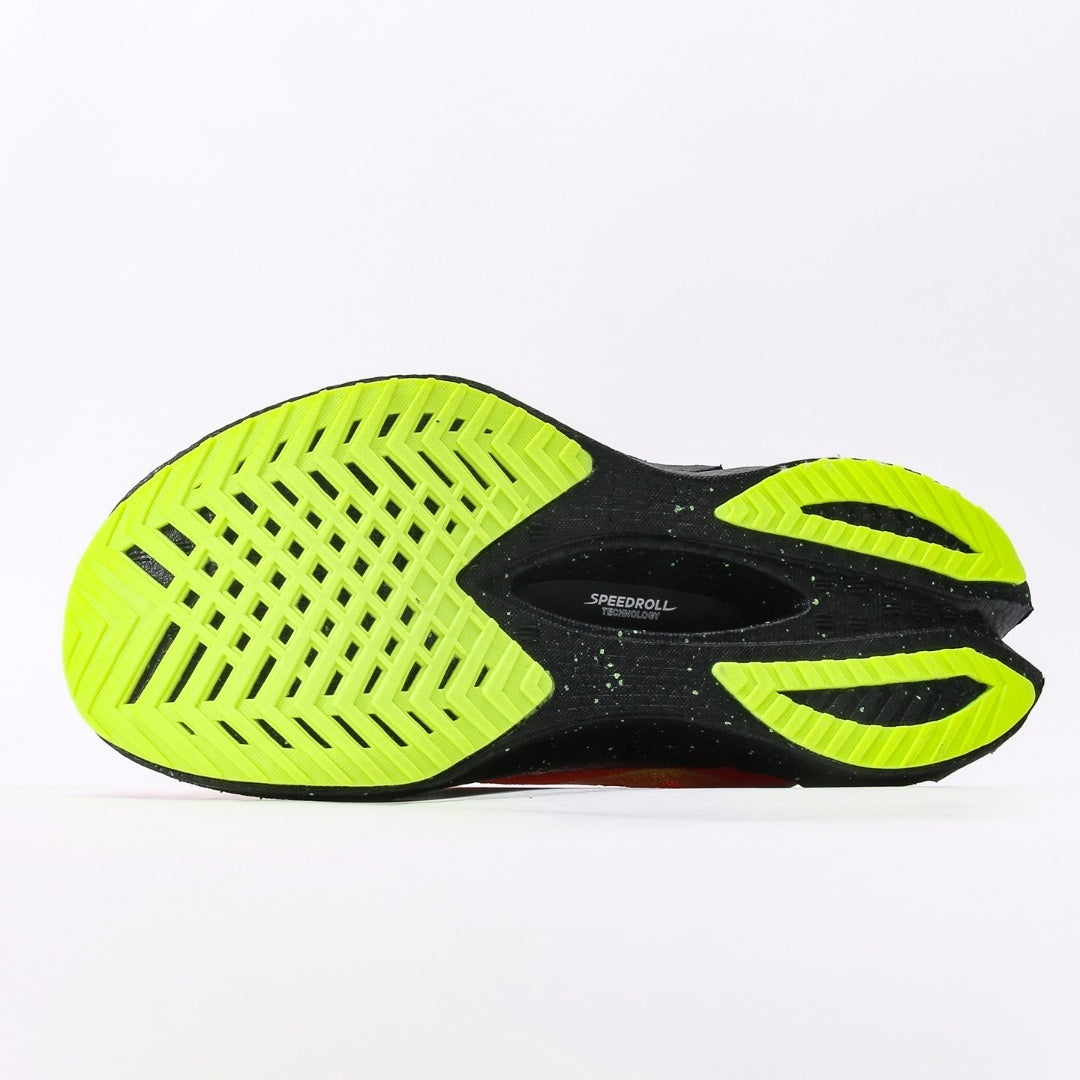 Saucony Endorphin Pro 4 Running Shoes | Breathable & Cushioned