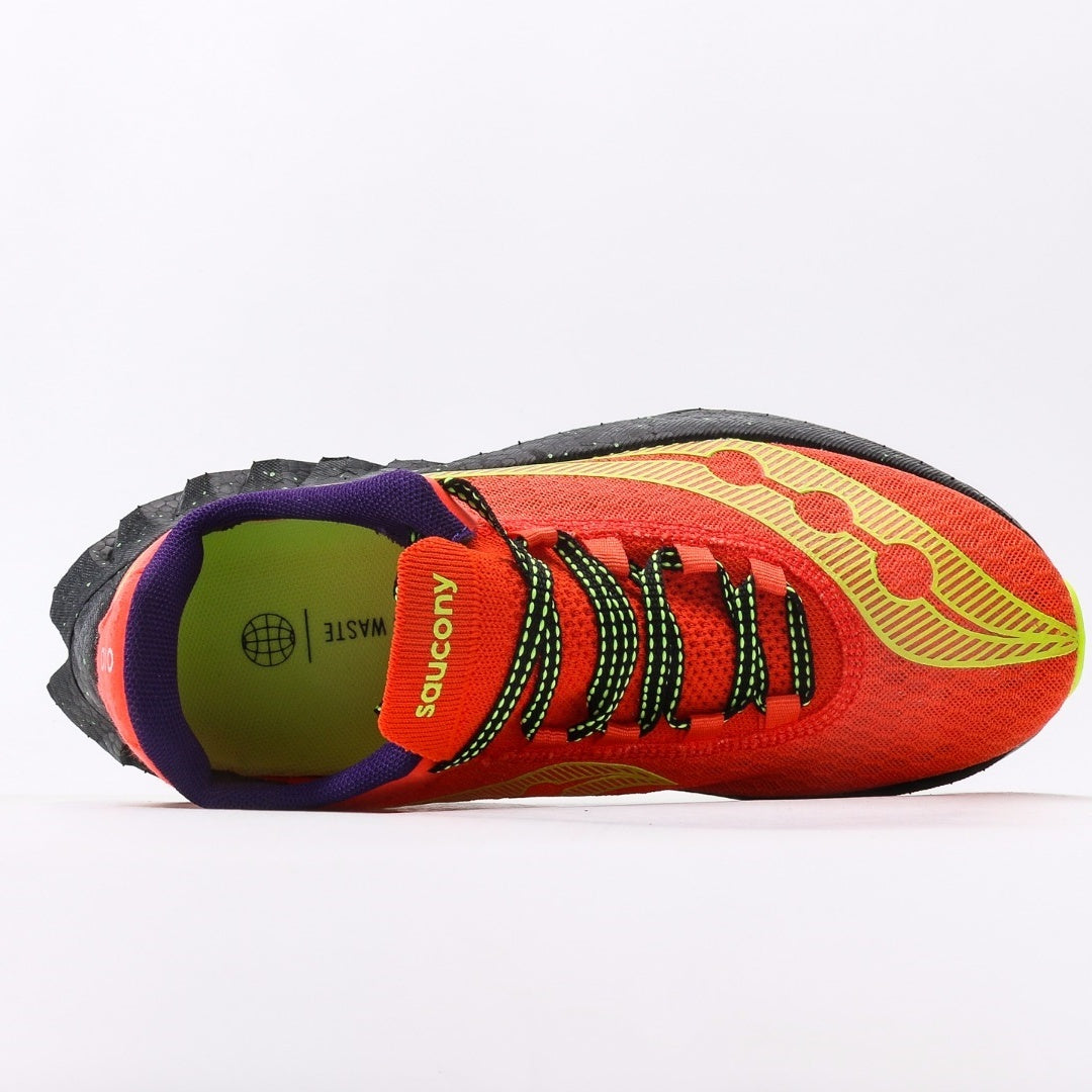 Saucony Endorphin Pro 4 Running Shoes | Breathable & Cushioned