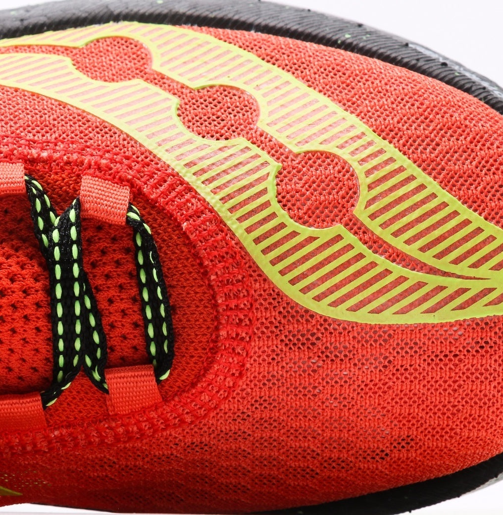 Saucony Endorphin Pro 4 Running Shoes | Breathable & Cushioned