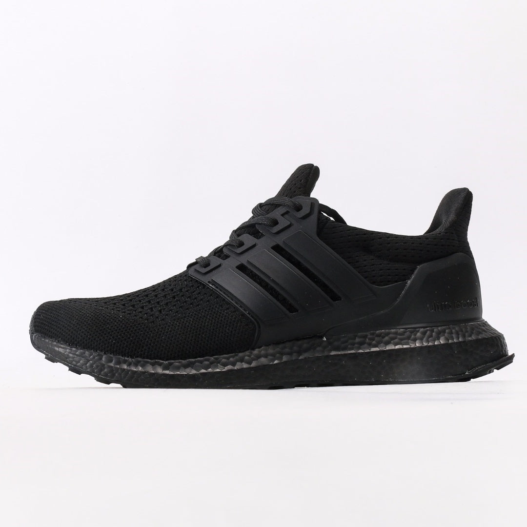 adidas Ultraboost 1.0 BOOST Running Shoes – Breathable Knit Upper