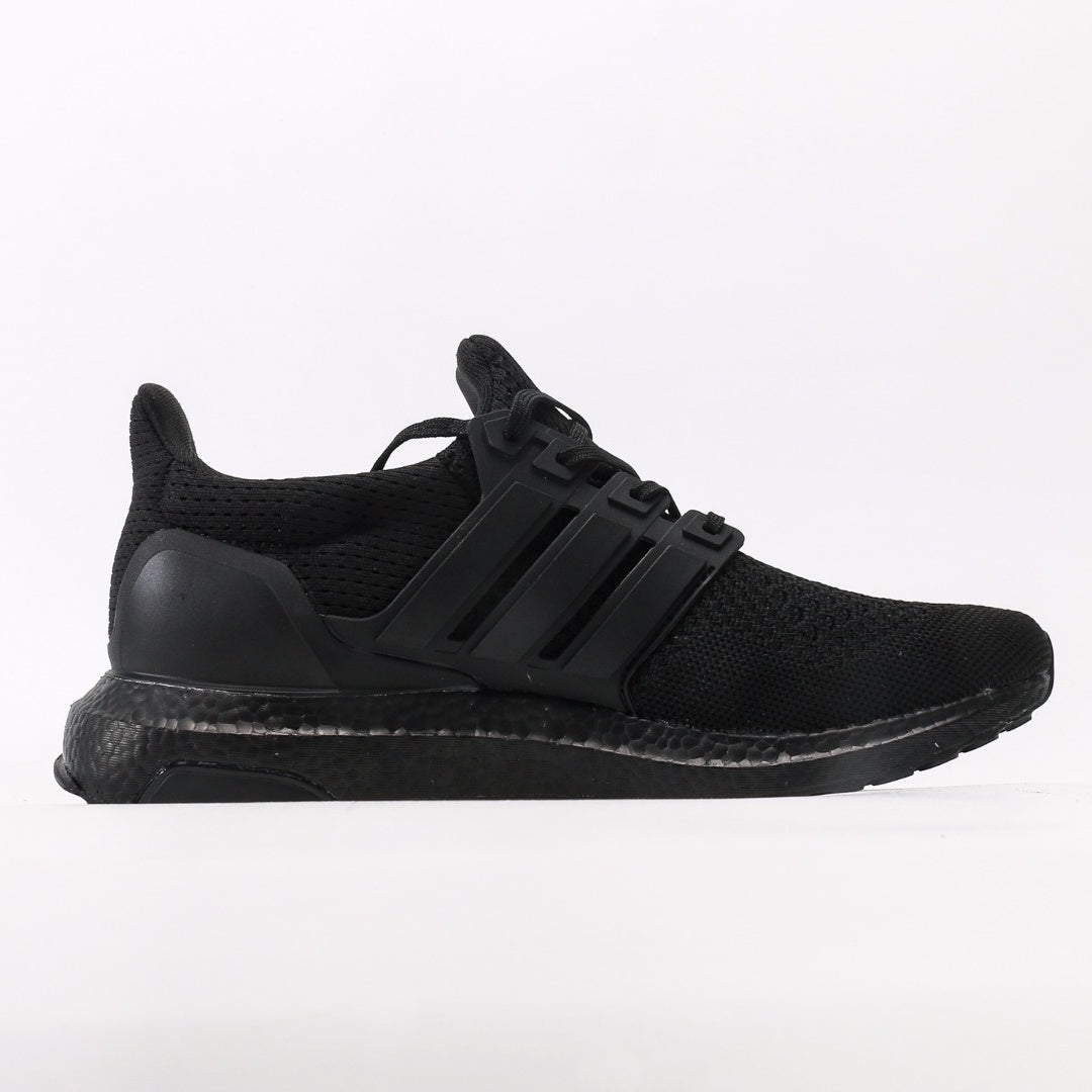 adidas Ultraboost 1.0 BOOST Running Shoes – Breathable Knit Upper