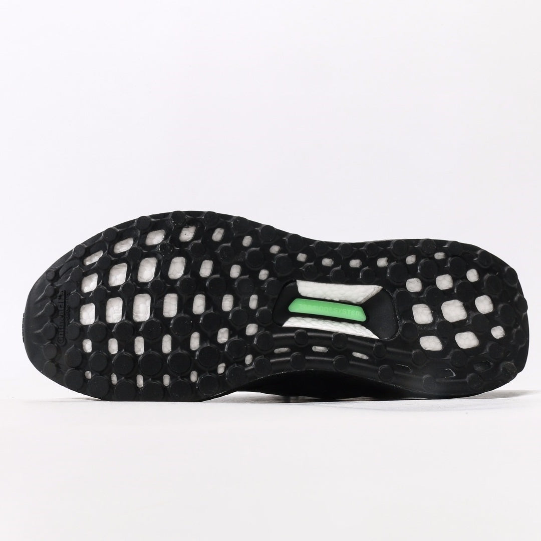adidas Ultraboost 1.0 BOOST Running Shoes – Breathable Knit Upper