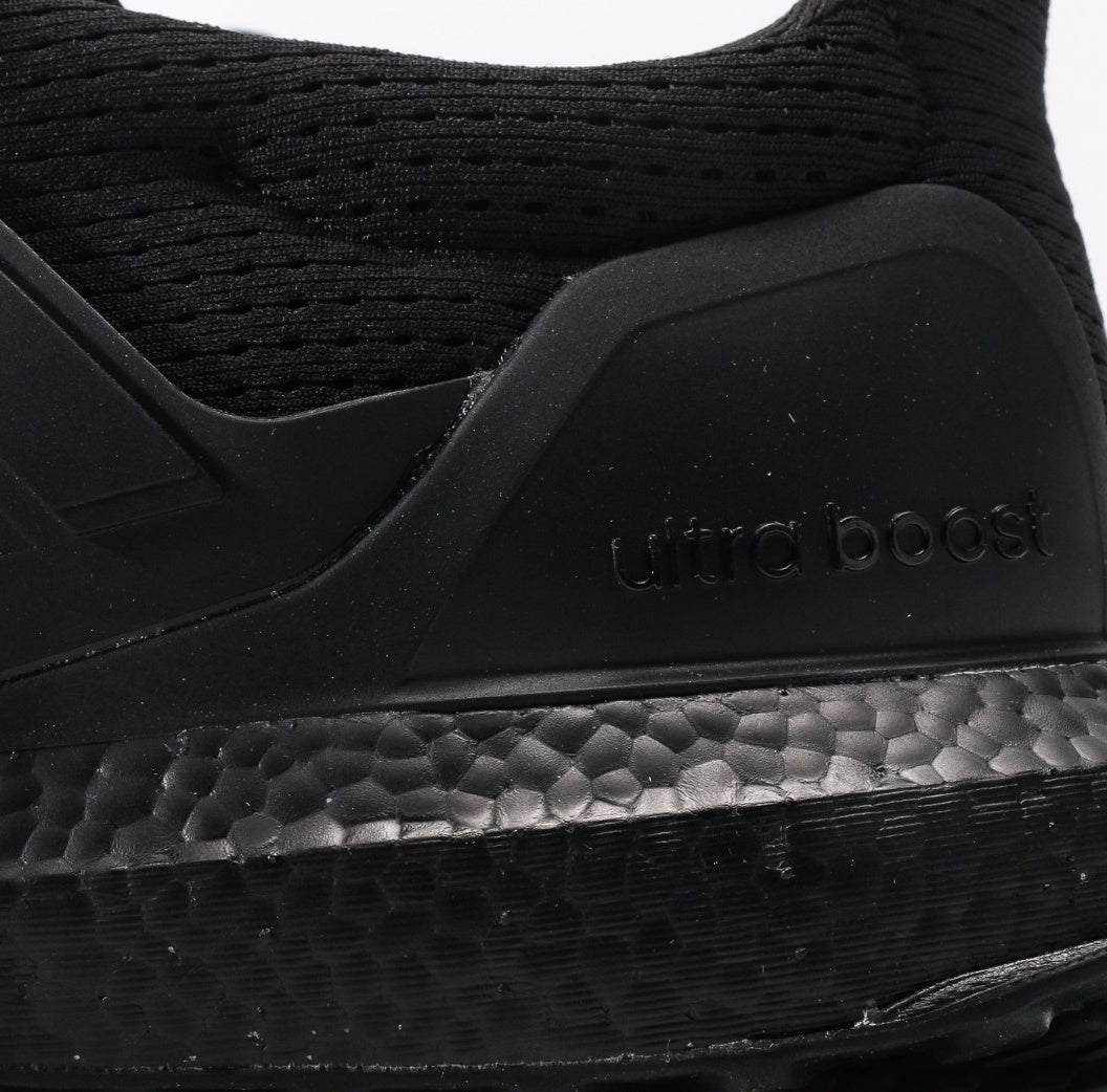 adidas Ultraboost 1.0 BOOST Running Shoes – Breathable Knit Upper