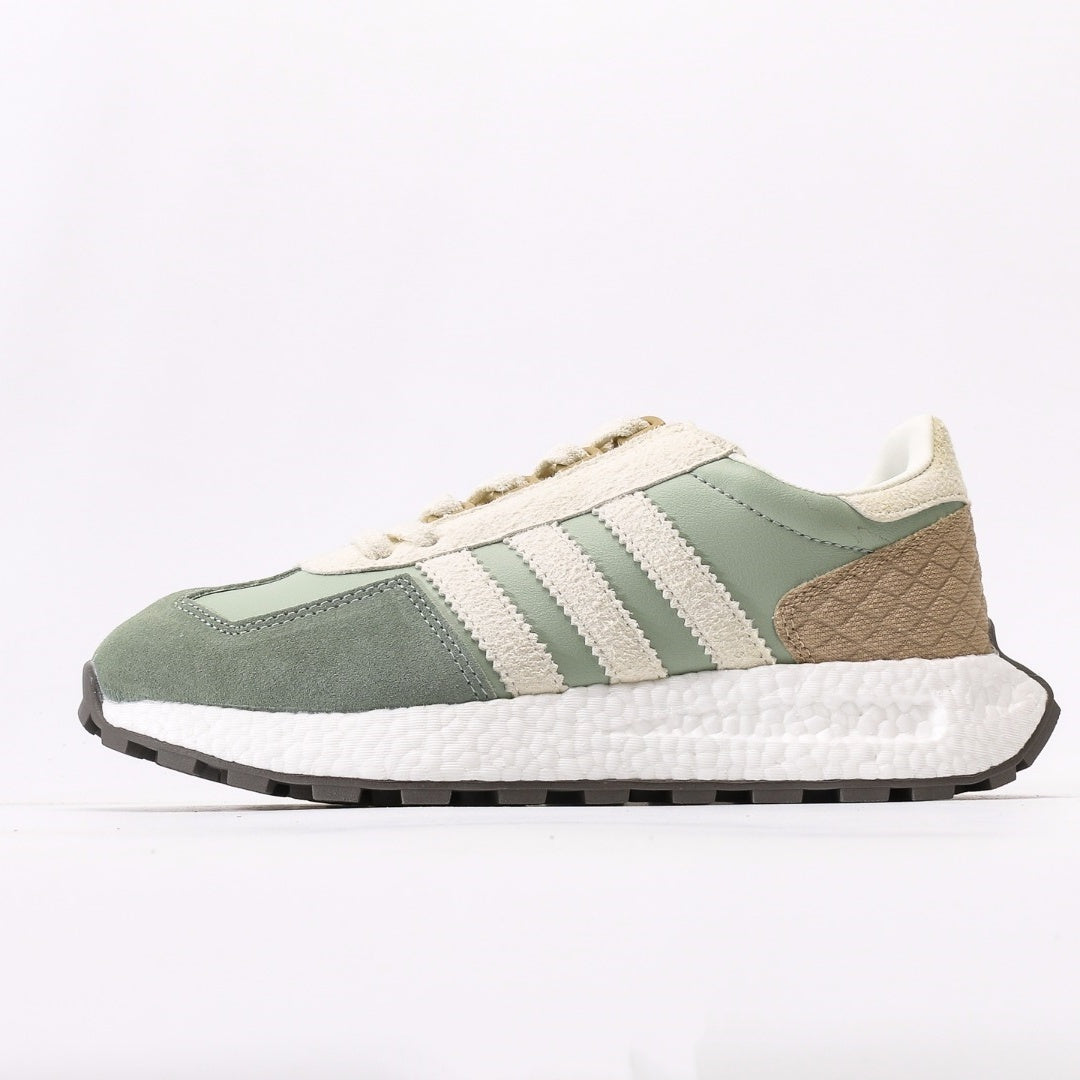 adidas Retropy E5 Sneakers – TPU Midsole Cushioning