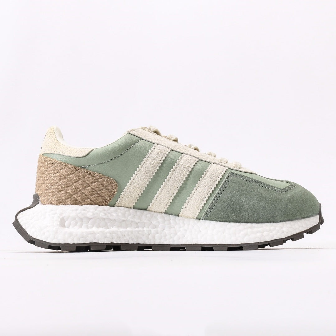adidas Retropy E5 Sneakers – TPU Midsole Cushioning