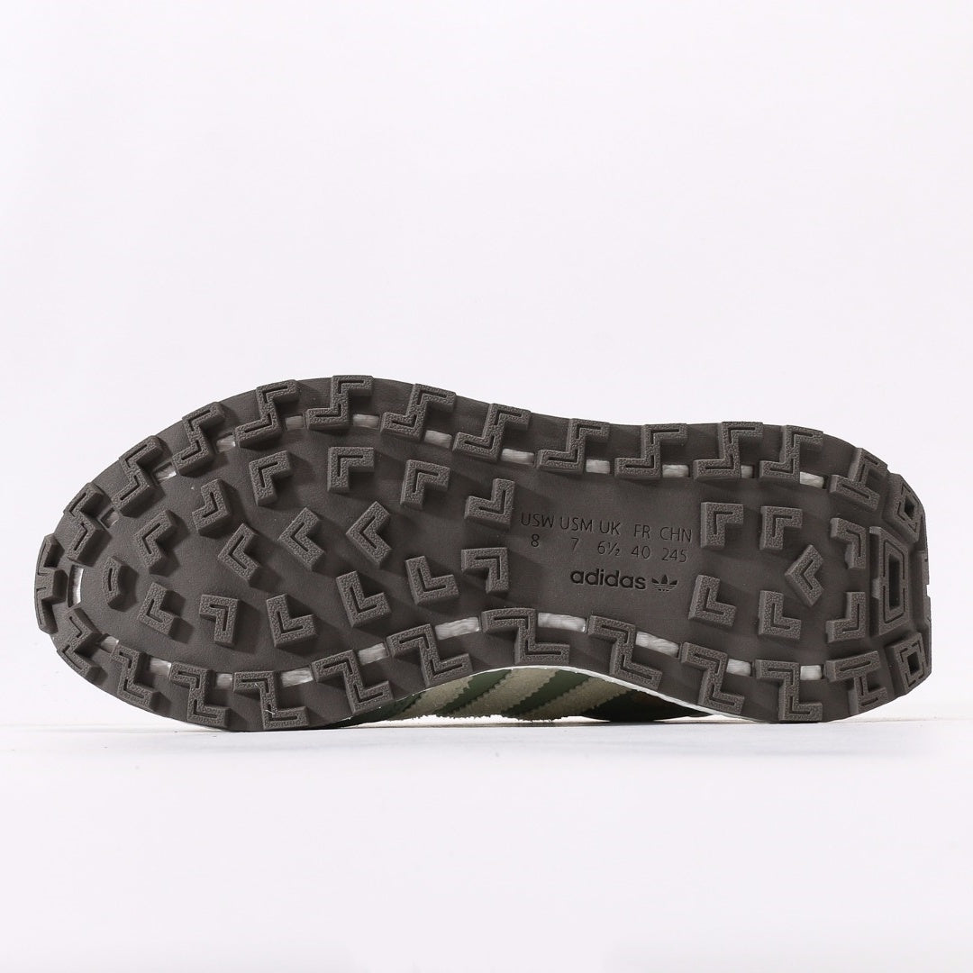 adidas Retropy E5 Sneakers – TPU Midsole Cushioning