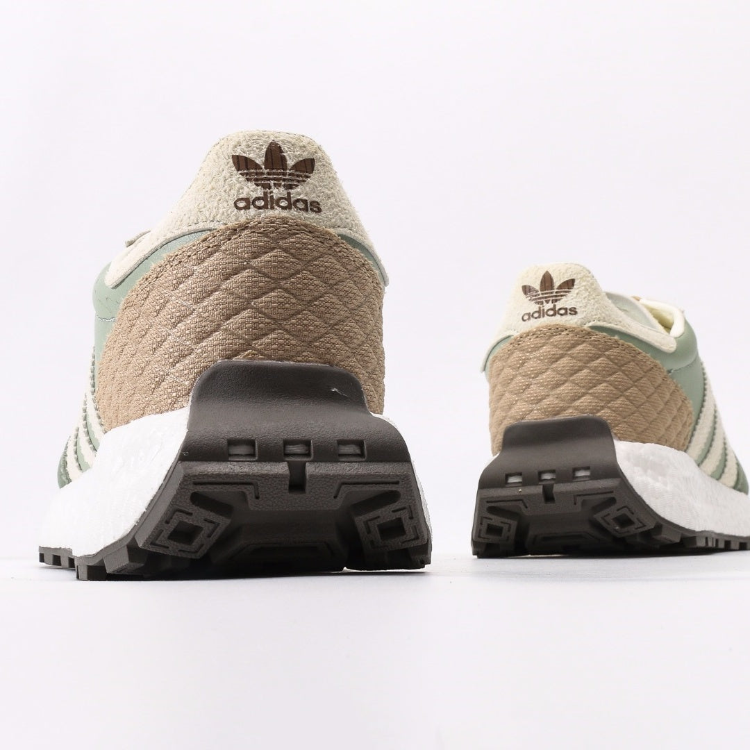 adidas Retropy E5 Sneakers – TPU Midsole Cushioning