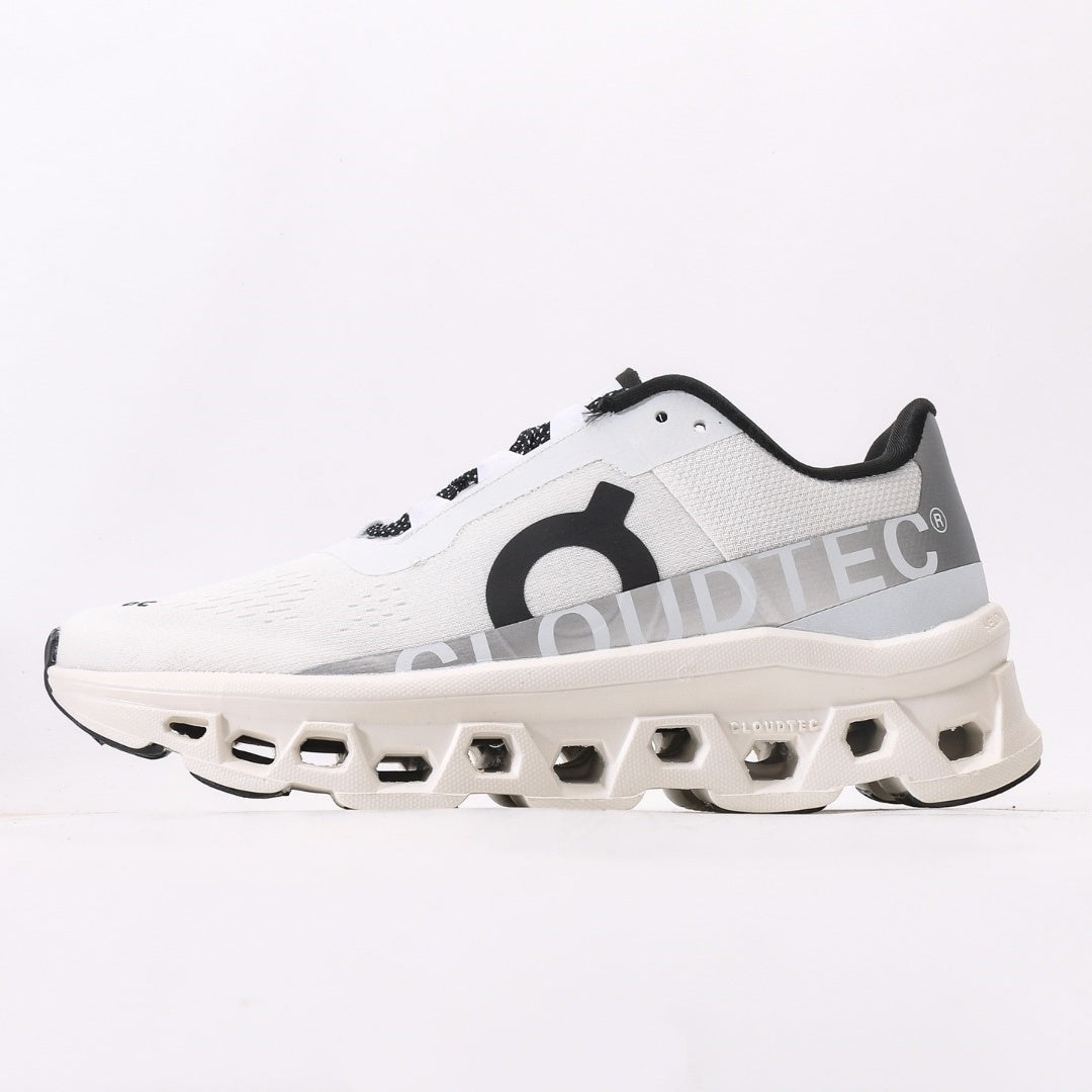 On Cloud 6 Athleisure Shoes | CloudTec® Cushioning
