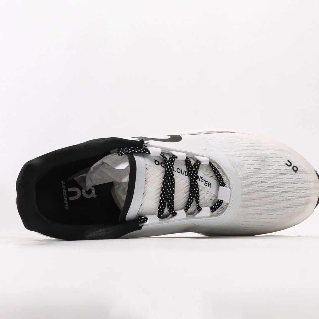 On Cloud 6 Athleisure Shoes | CloudTec® Cushioning