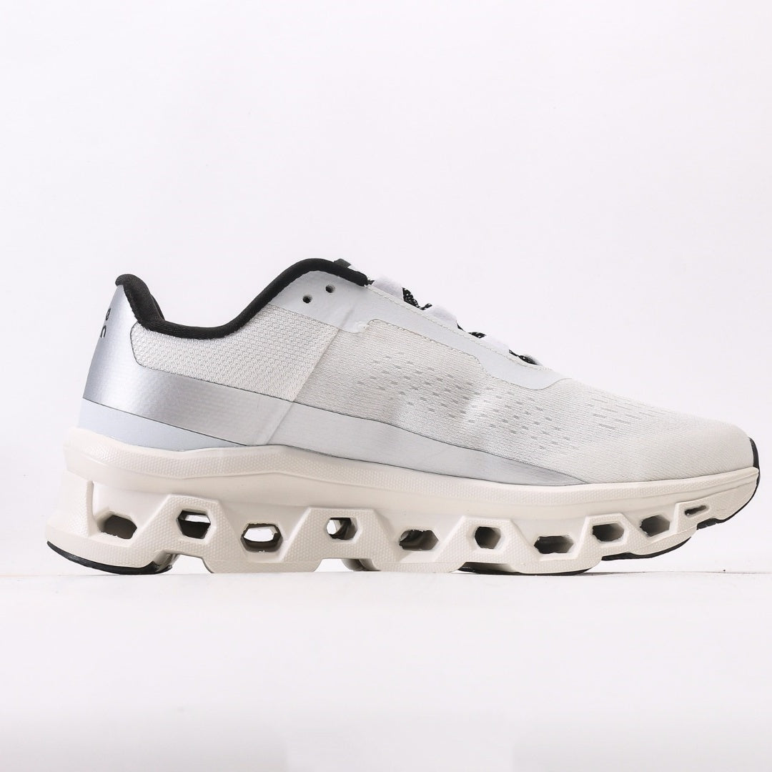 On Cloud 6 Athleisure Shoes | CloudTec® Cushioning