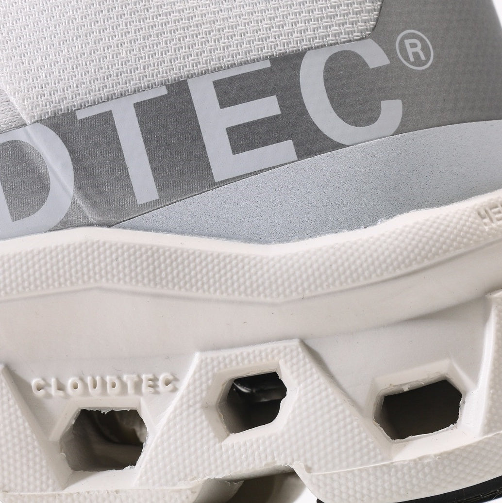 On Cloud 6 Athleisure Shoes | CloudTec® Cushioning