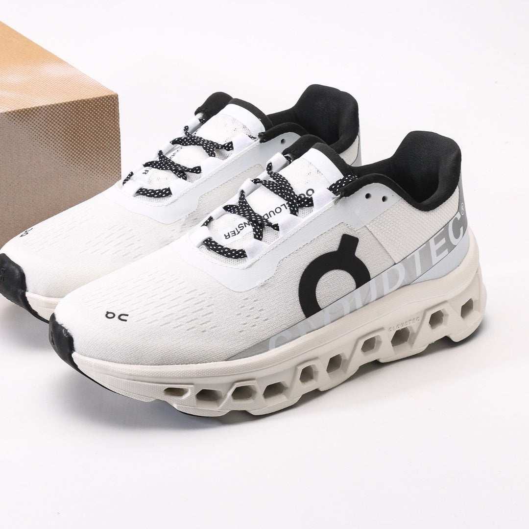 On Cloud 6 Athleisure Shoes | CloudTec® Cushioning