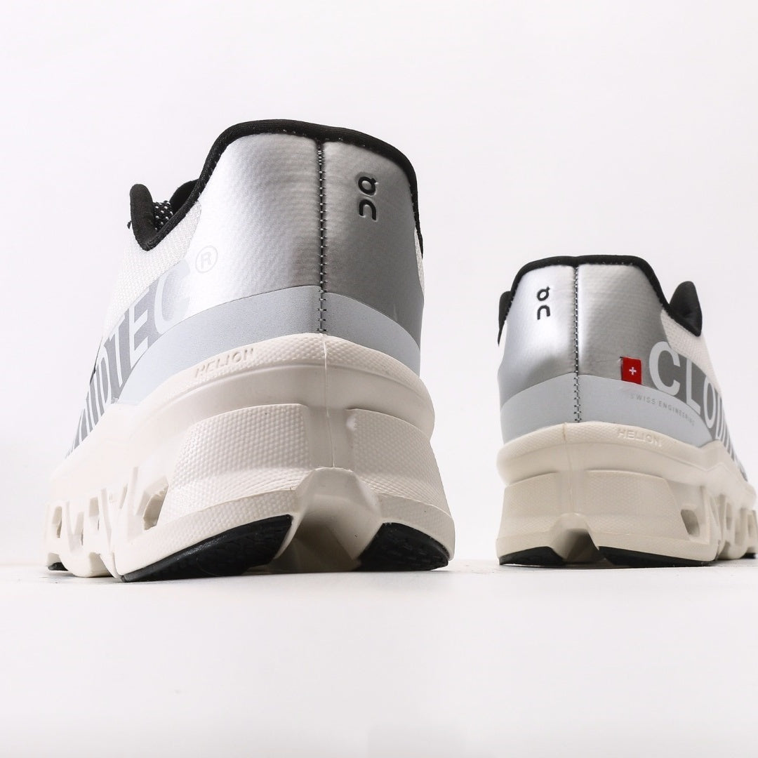 On Cloud 6 Athleisure Shoes | CloudTec® Cushioning