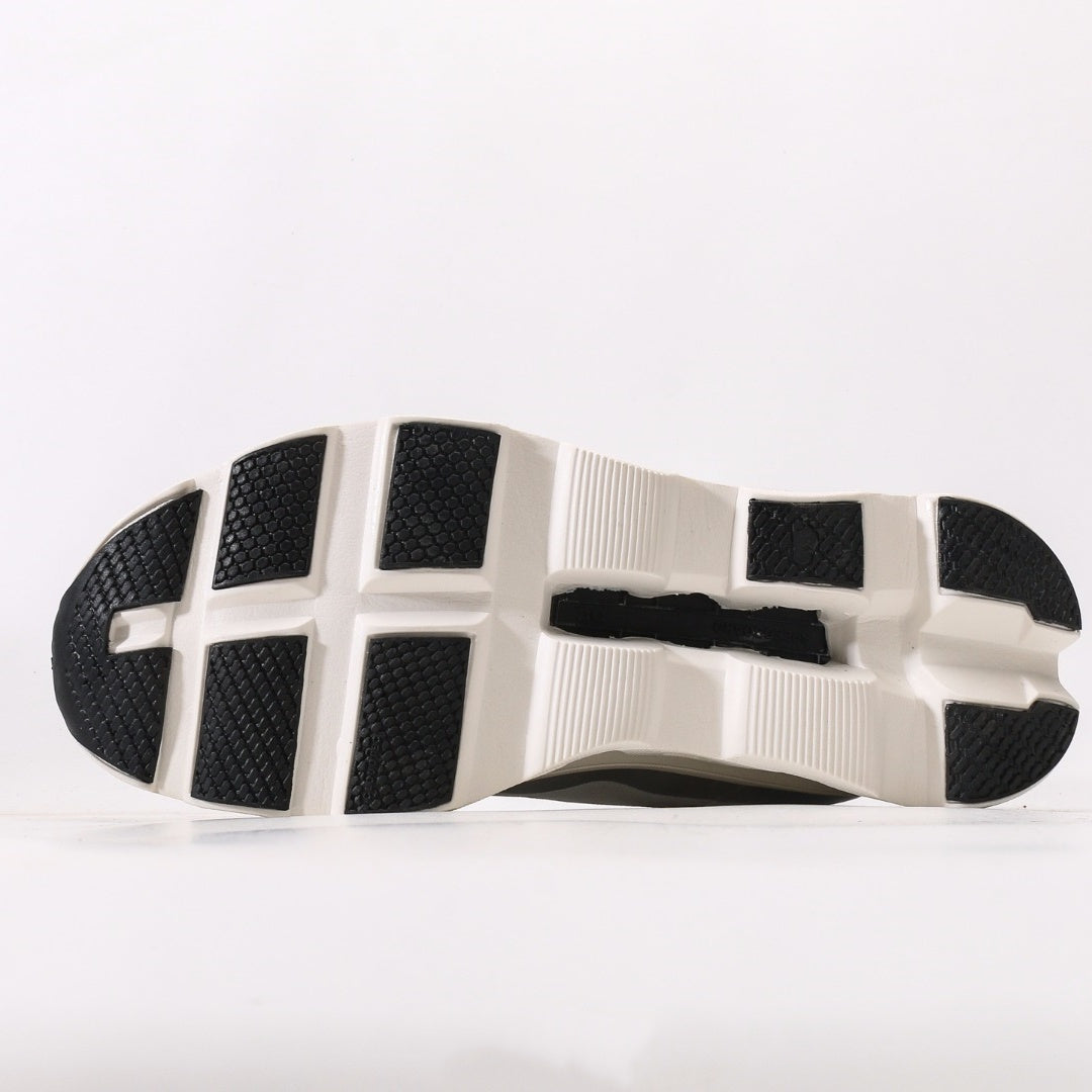 On Cloud 6 Athleisure Shoes | CloudTec® Cushioning