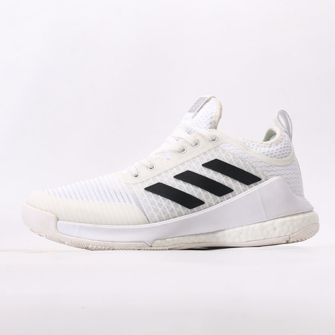 adidas Ultraboost 2 Running Shoes – Knit Upper & TPU Cushioning