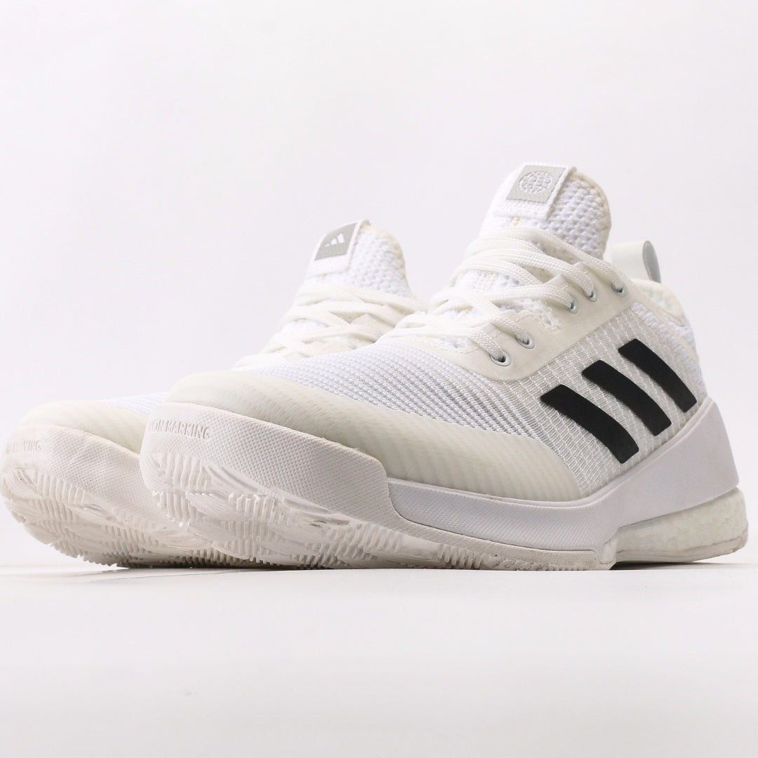adidas Ultraboost 2 Running Shoes – Knit Upper & TPU Cushioning