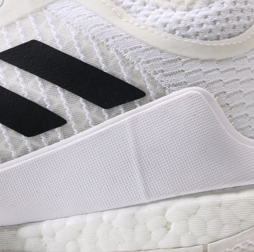 adidas Ultraboost 2 Running Shoes – Knit Upper & TPU Cushioning