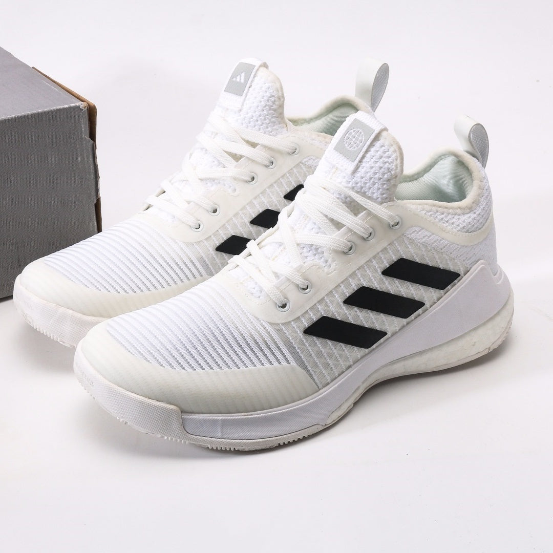 adidas Ultraboost 2 Running Shoes – Knit Upper & TPU Cushioning