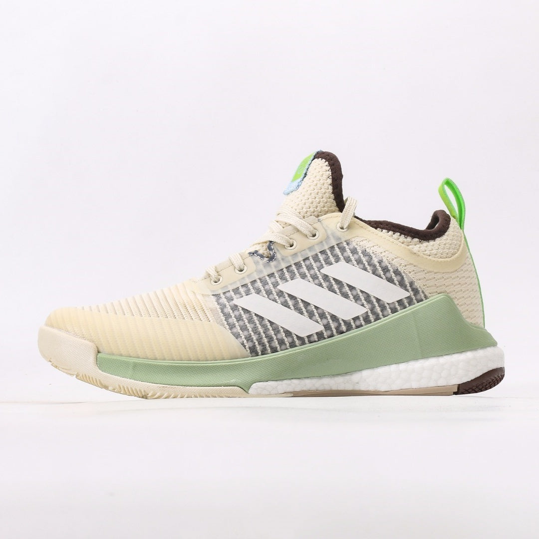 adidas Ultraboost 21 Running Shoes – Knit Upper & TPU Cushioning