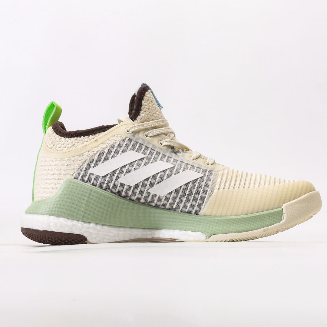 adidas Ultraboost 21 Running Shoes – Knit Upper & TPU Cushioning