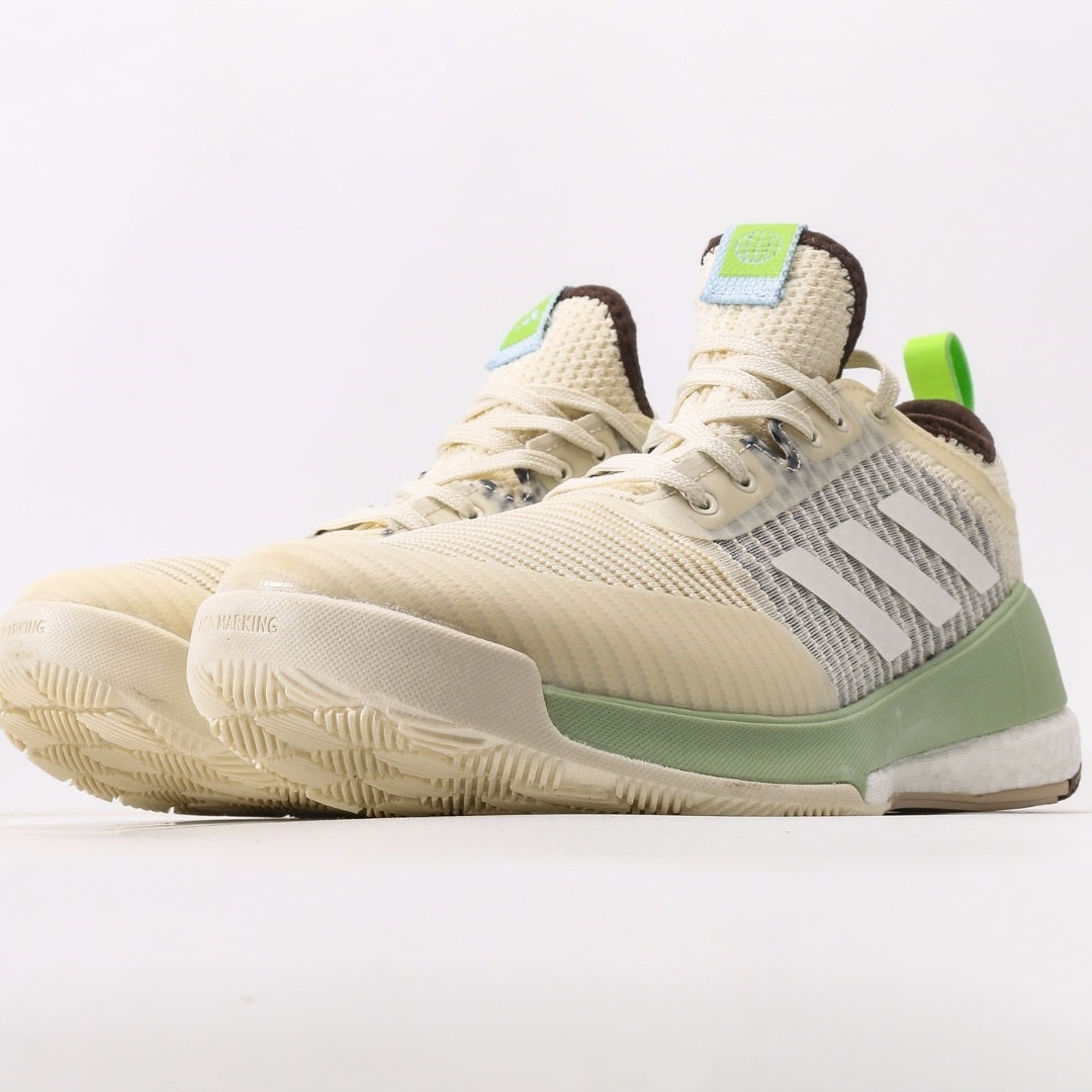 adidas Ultraboost 21 Running Shoes – Knit Upper & TPU Cushioning