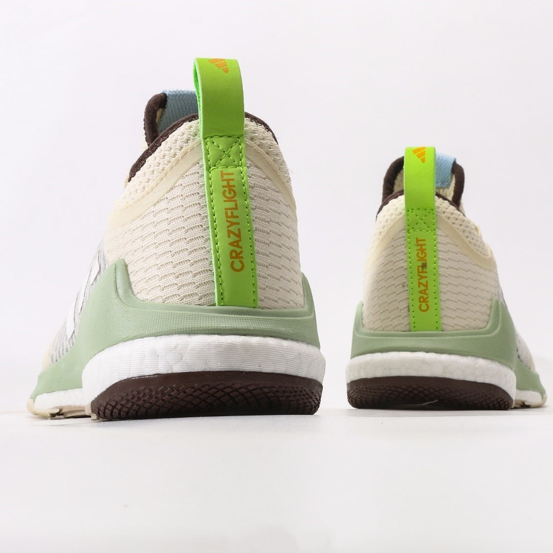 adidas Ultraboost 21 Running Shoes – Knit Upper & TPU Cushioning