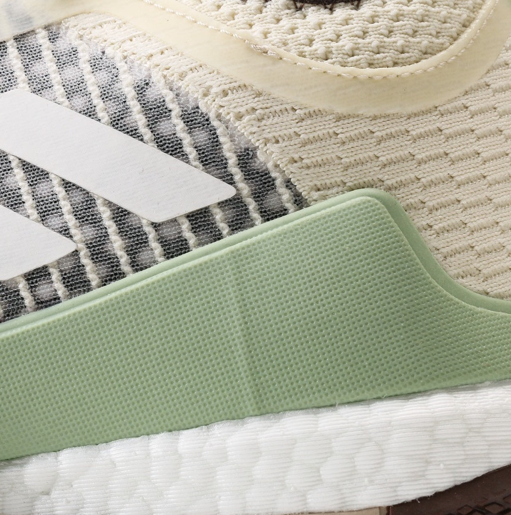 adidas Ultraboost 21 Running Shoes – Knit Upper & TPU Cushioning