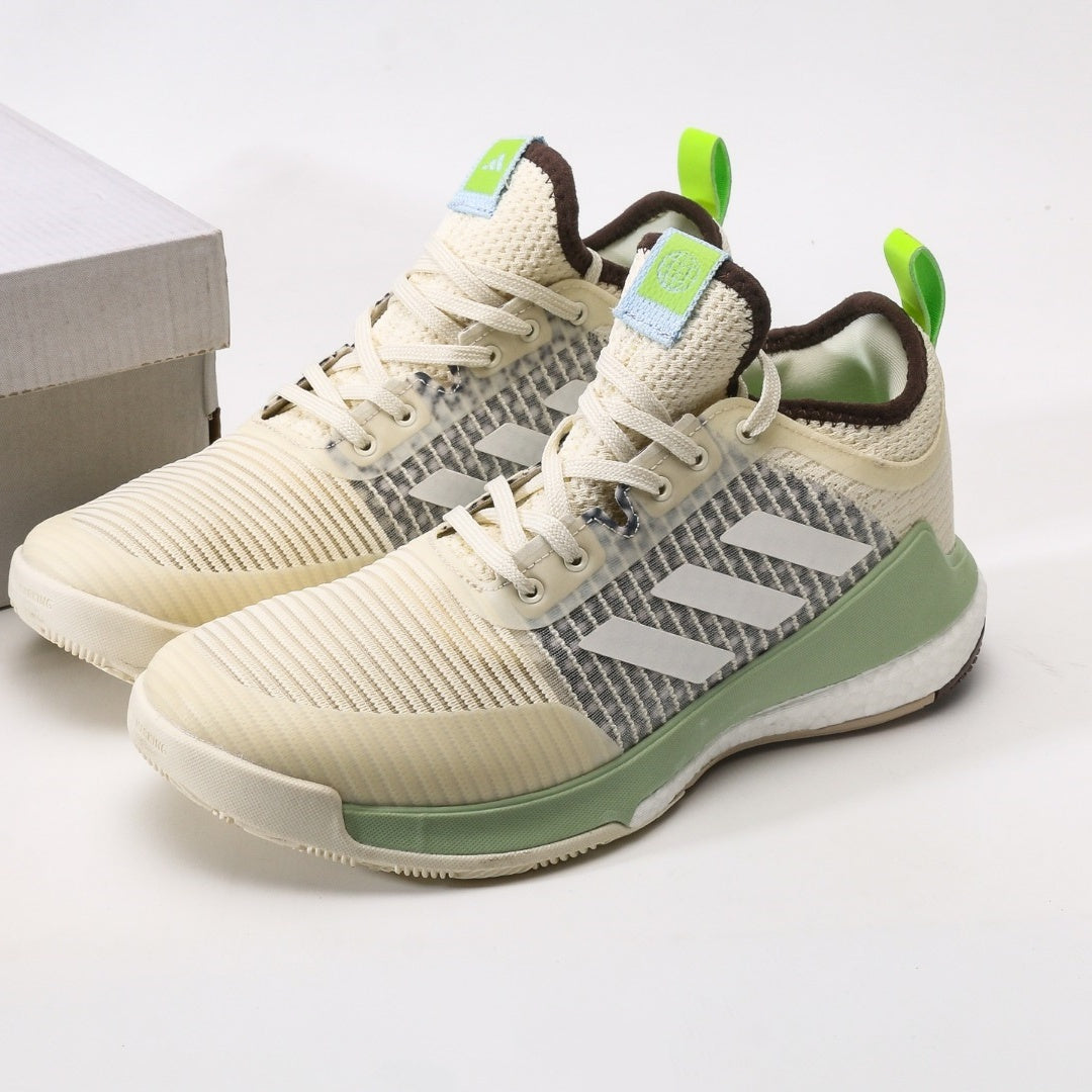 adidas Ultraboost 21 Running Shoes – Knit Upper & TPU Cushioning