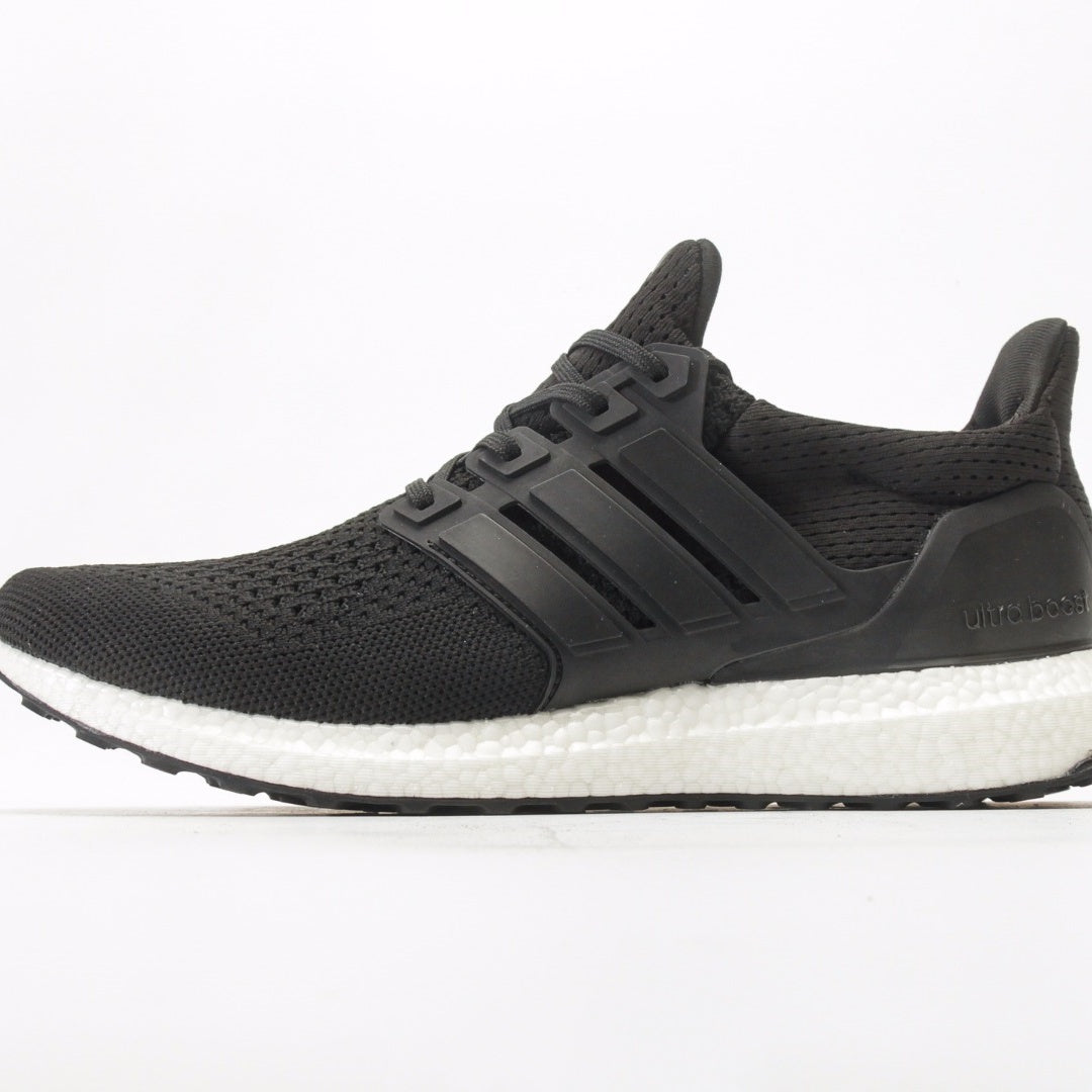 adidas Ultraboost 1.0 BOOST Running Shoes – Knit Upper & TPU Cushioning