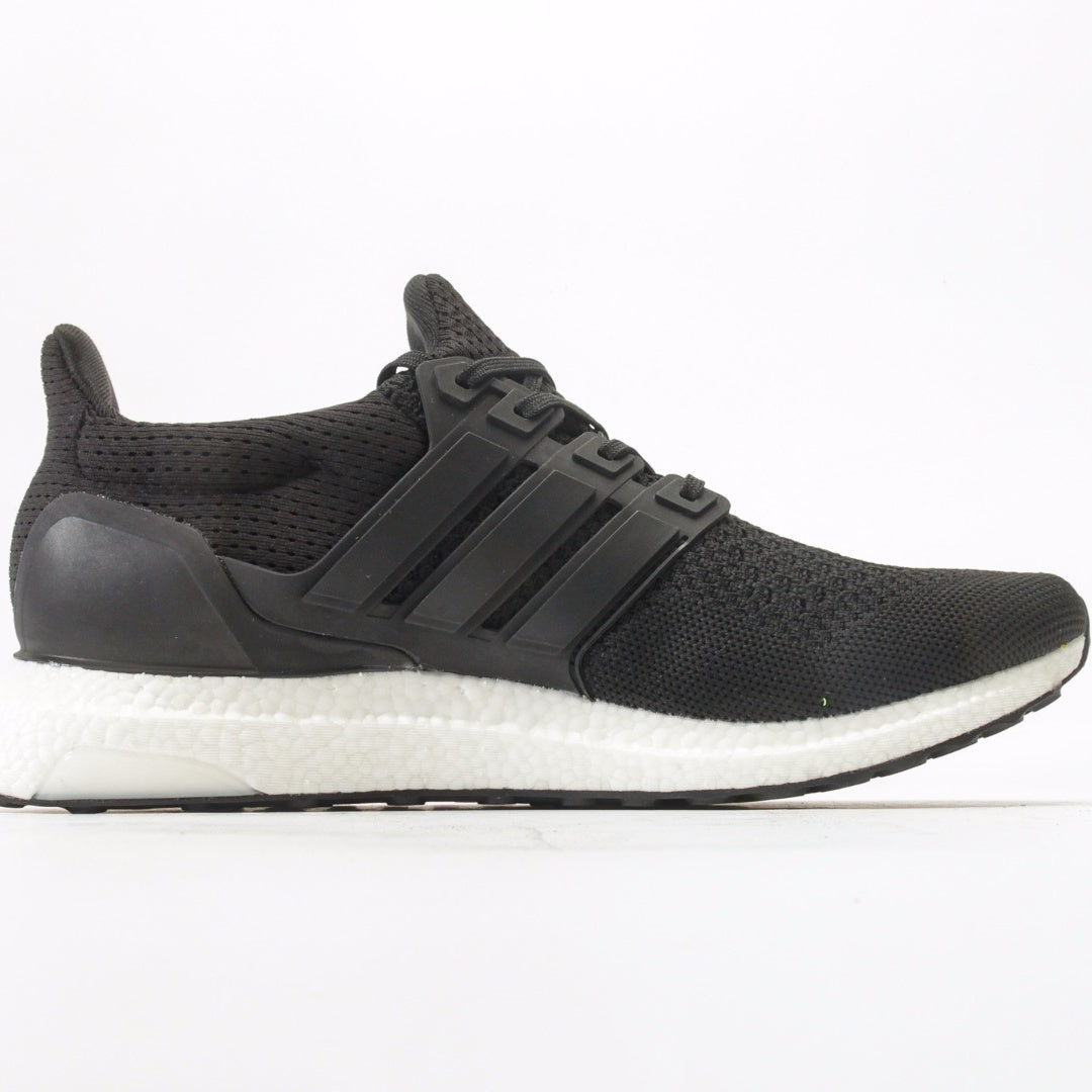 adidas Ultraboost 1.0 BOOST Running Shoes – Knit Upper & TPU Cushioning