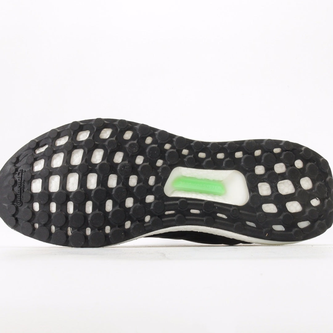 adidas Ultraboost 1.0 BOOST Running Shoes – Knit Upper & TPU Cushioning