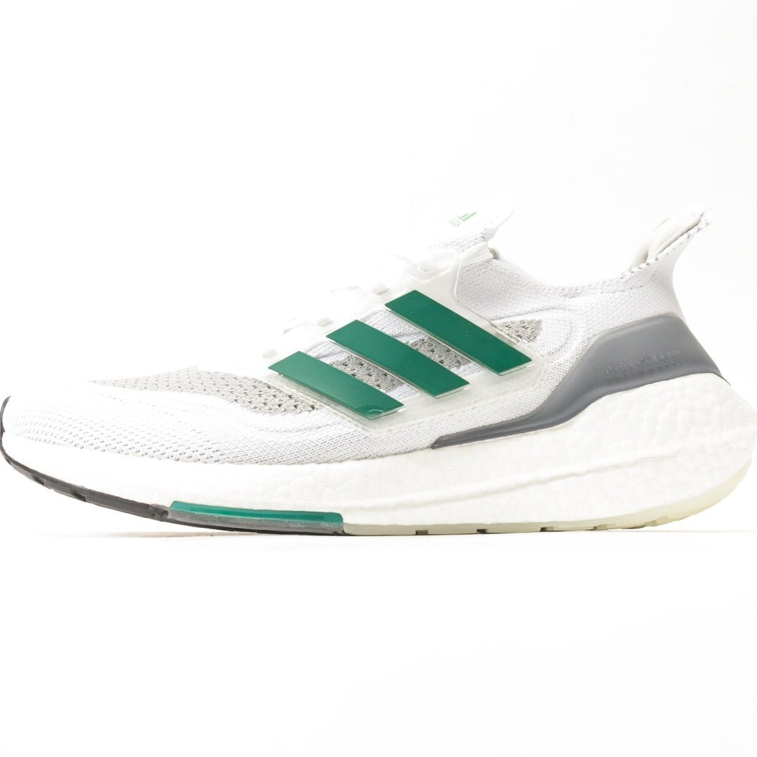 adidas PureBoost 22 H.RDY Running Shoes – Breathable Knit Upper