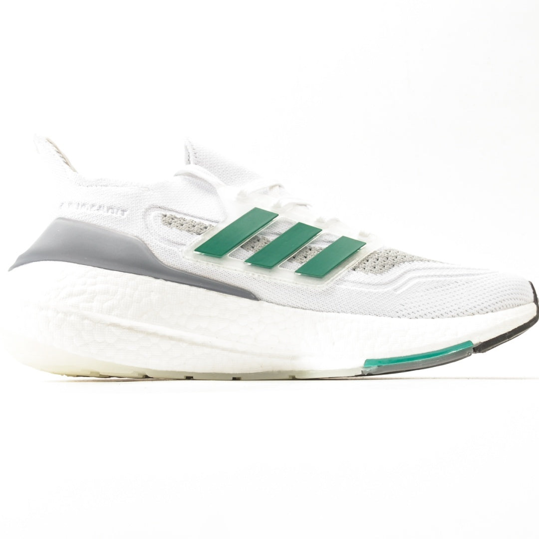 adidas PureBoost 22 H.RDY Running Shoes – Breathable Knit Upper