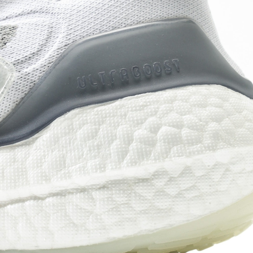 adidas PureBoost 22 H.RDY Running Shoes – Breathable Knit Upper