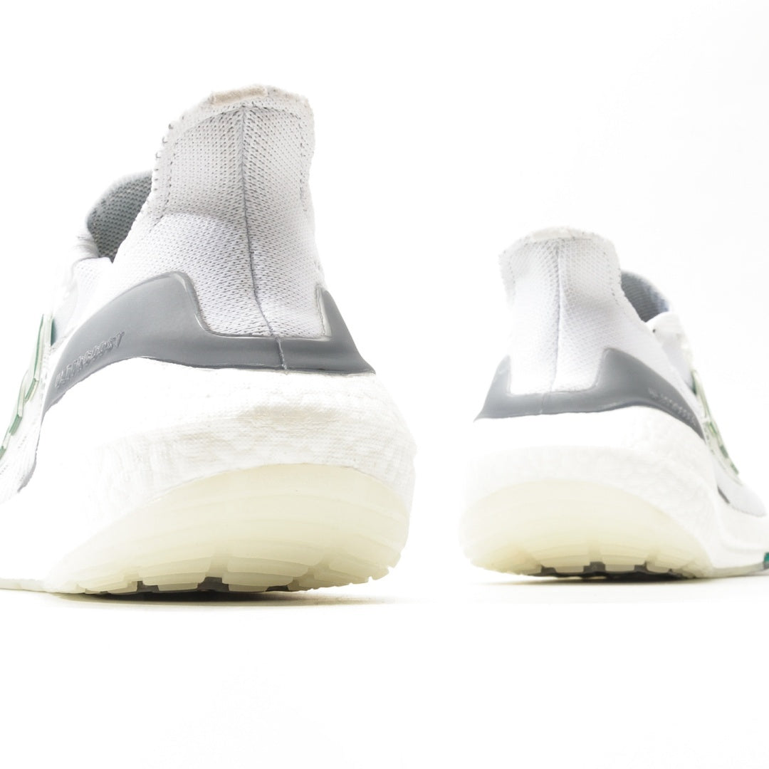 adidas PureBoost 22 H.RDY Running Shoes – Breathable Knit Upper