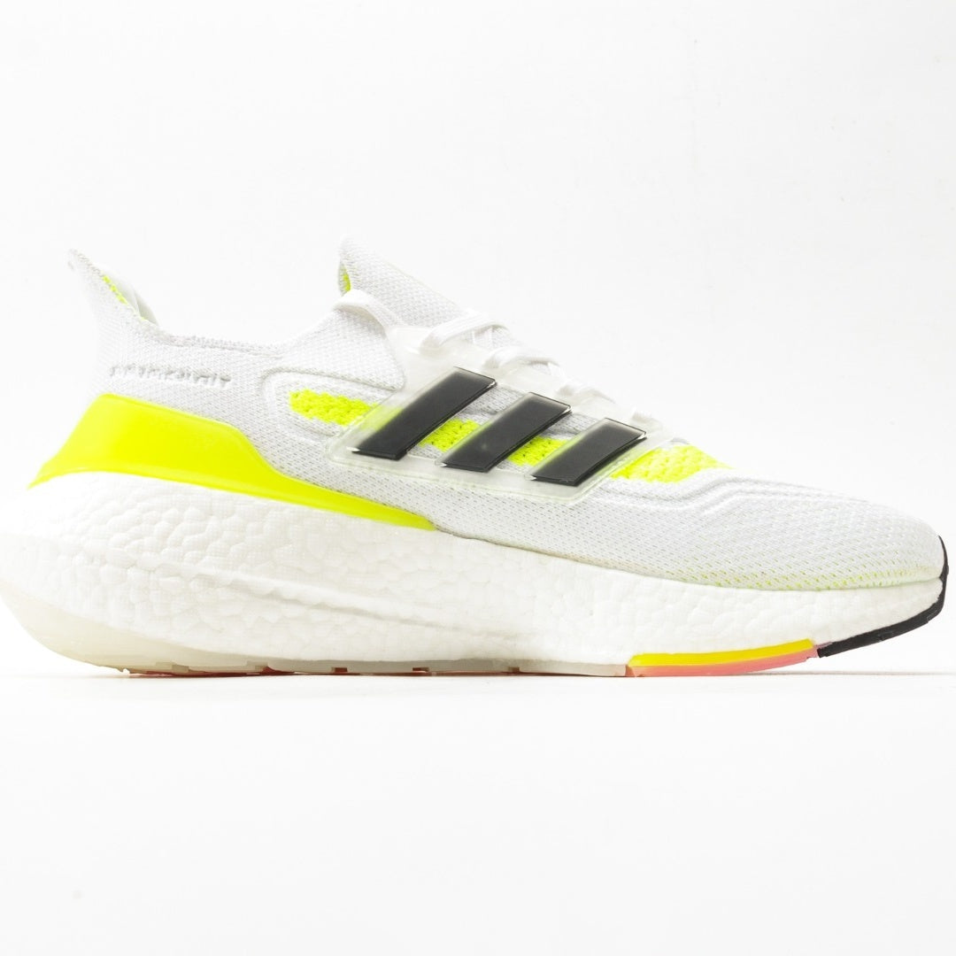 adidas PureBoost 22 H.RDY Running Shoes – Breathable Knit Upper