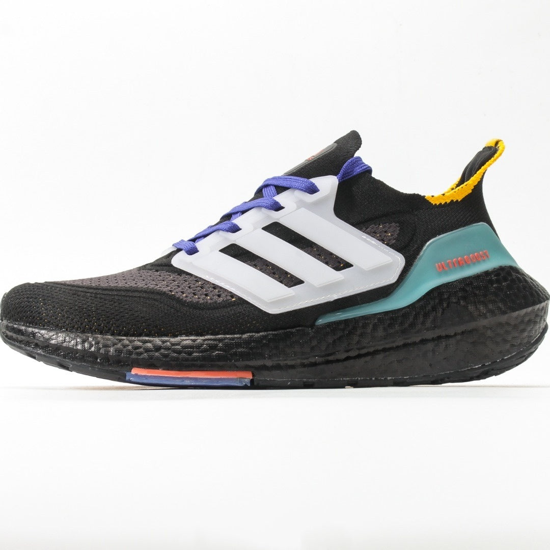 adidas PureBoost 22 H.RDY Running Shoes – Breathable Knit Upper