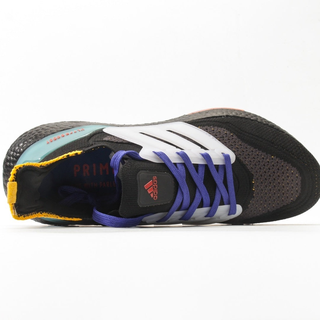 adidas PureBoost 22 H.RDY Running Shoes – Breathable Knit Upper
