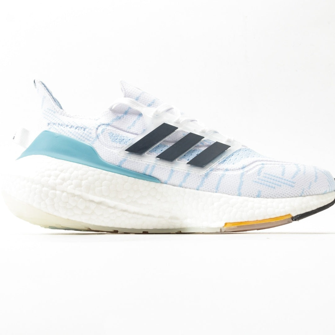 adidas PureBoost 22 H.RDY Running Shoes – Breathable Knit Upper