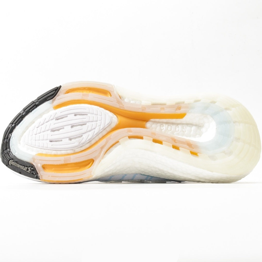 adidas PureBoost 22 H.RDY Running Shoes – Breathable Knit Upper