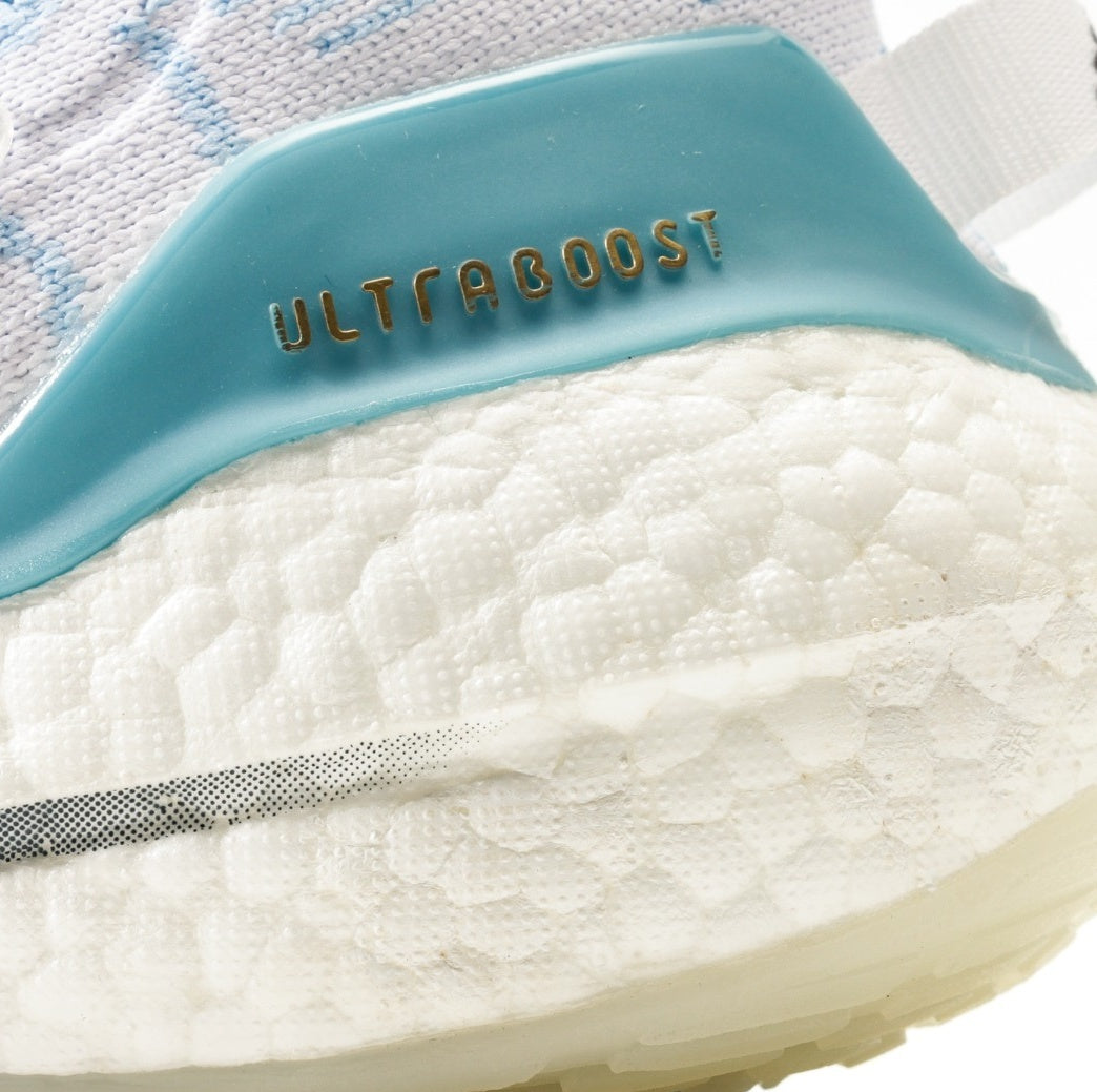 adidas PureBoost 22 H.RDY Running Shoes – Breathable Knit Upper
