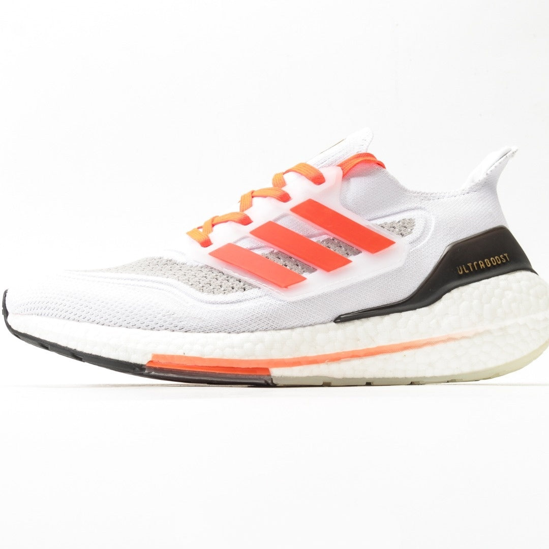 adidas PureBoost 22 H.RDY Running Shoes – Breathable Knit Upper