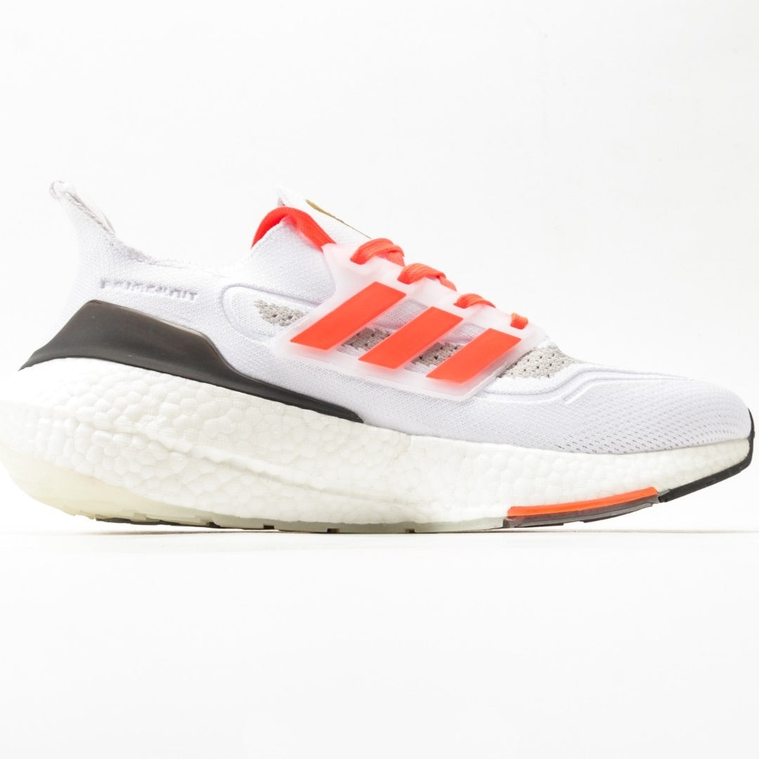 adidas PureBoost 22 H.RDY Running Shoes – Breathable Knit Upper