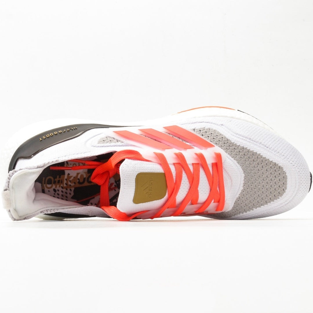 adidas PureBoost 22 H.RDY Running Shoes – Breathable Knit Upper