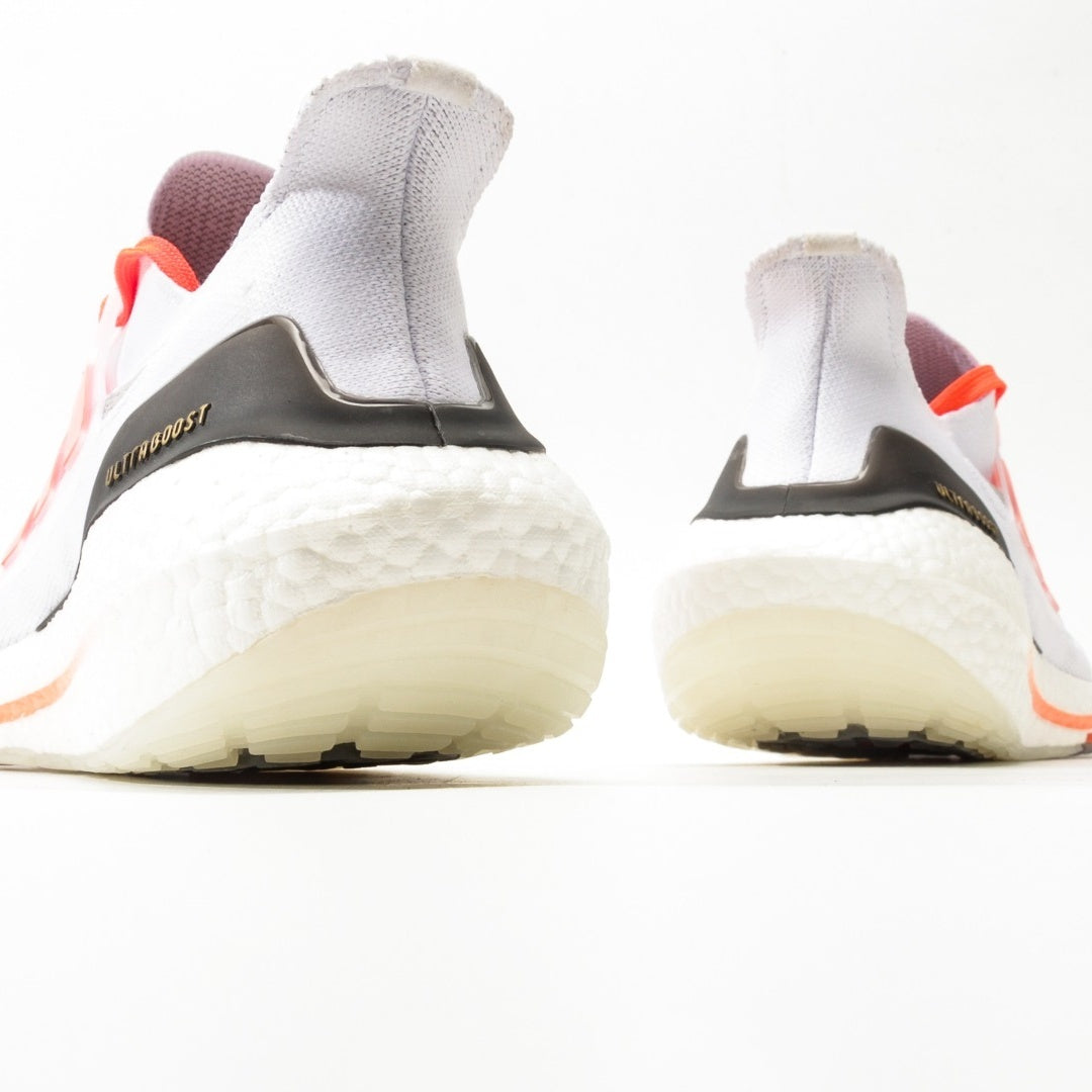 adidas PureBoost 22 H.RDY Running Shoes – Breathable Knit Upper